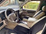 Toyota Land Cruiser 1998 годаfor8 500 000 тг. в Тараз – фото 4