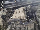 Привозной двигатель kia Cadenza за 450 000 тг. в Алматы