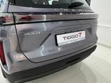 Chery Tiggo 7 2025 годаүшін8 690 000 тг. в Астана – фото 3