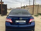 Toyota Camry 2010 годаfor6 700 000 тг. в Бейнеу – фото 3