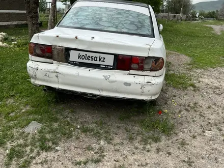 Mitsubishi Lancer 1995 года за 600 000 тг. в Узынагаш