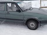 Volkswagen Golf 1990 года за 800 000 тг. в Усть-Каменогорск – фото 2