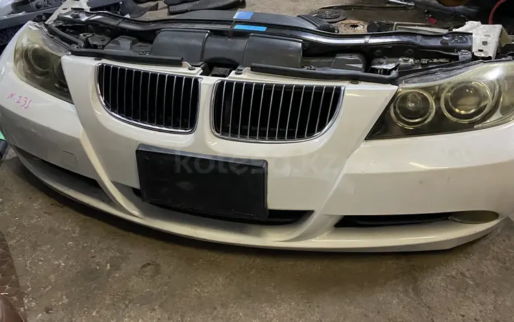 Бампер бмв е90 bmw e90 за 100 000 тг. в Астана