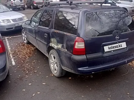 Opel Vectra 1998 года за 900 000 тг. в Караганда