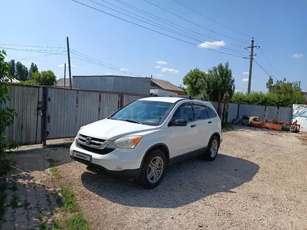 Honda CR-V 2007 года за 6 900 000 тг. в Астана – фото 6