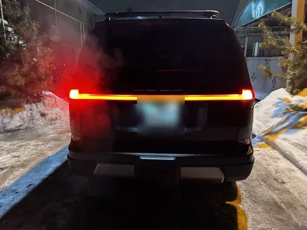 Lexus GX 550 2024 года за 56 000 000 тг. в Алматы – фото 10