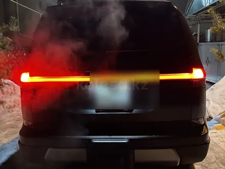 Lexus GX 550 2024 года за 56 000 000 тг. в Алматы – фото 11