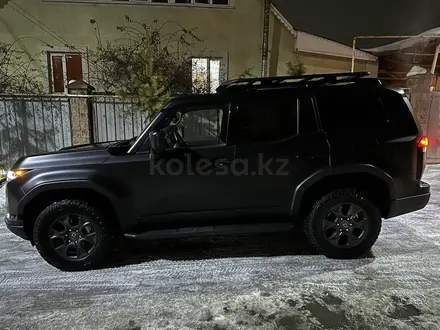 Lexus GX 550 2024 года за 56 000 000 тг. в Алматы – фото 12