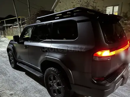 Lexus GX 550 2024 года за 56 000 000 тг. в Алматы – фото 15