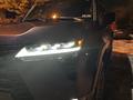 Lexus GX 550 2024 года за 56 000 000 тг. в Алматы – фото 4