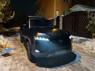 Lexus GX 550