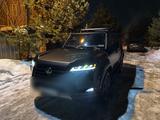 Lexus GX 550 2024 года за 56 000 000 тг. в Алматы – фото 2