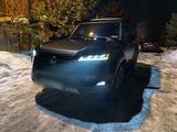 Lexus GX 550 2024 года за 56 000 000 тг. в Алматы – фото 5