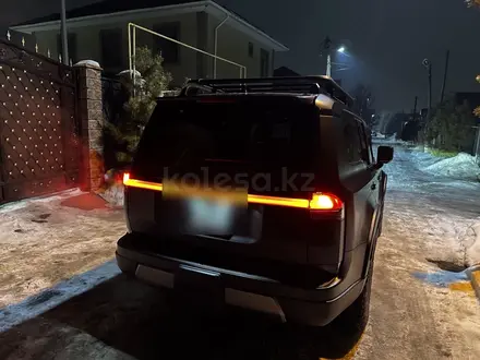 Lexus GX 550 2024 года за 56 000 000 тг. в Алматы – фото 7