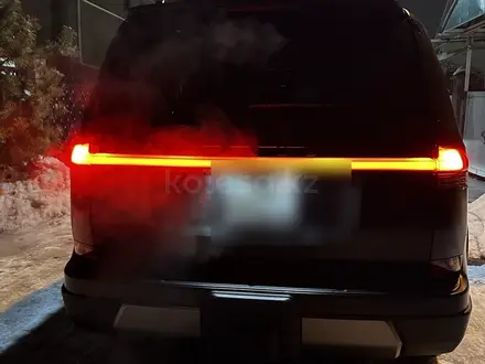 Lexus GX 550 2024 года за 56 000 000 тг. в Алматы – фото 8