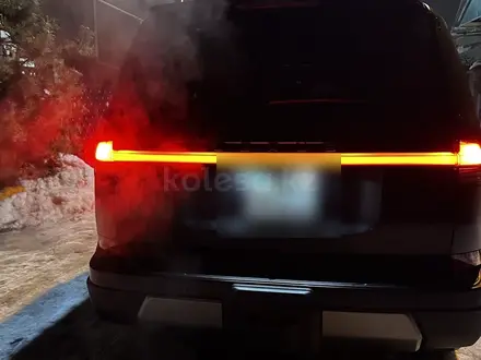 Lexus GX 550 2024 года за 56 000 000 тг. в Алматы – фото 9