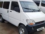 Wuling Sunshine 2012 года за 2 100 000 тг. в Шымкент – фото 3