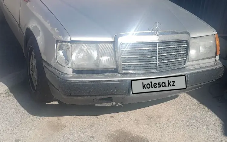 Mercedes-Benz E 230 1993 годаүшін1 000 000 тг. в Алматы