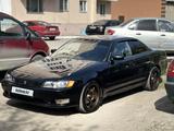 Toyota Mark II 1995 года за 4 000 000 тг. в Экибастуз – фото 4
