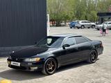 Toyota Mark II 1995 года за 4 000 000 тг. в Экибастуз – фото 2