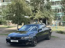 Toyota Mark II, 1995
