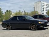 Toyota Mark II 1995 года за 4 000 000 тг. в Экибастуз – фото 3