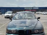 BMW 528 1997 года за 2 800 000 тг. в Шымкент – фото 2