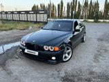 BMW 528 1997 года за 2 800 000 тг. в Шымкент