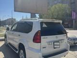 Lexus GX 470 2005 годаүшін10 800 000 тг. в Петропавловск
