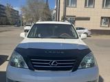 Lexus GX 470 2005 годаүшін10 800 000 тг. в Петропавловск – фото 3