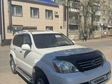 Lexus GX 470 2005 годаүшін10 800 000 тг. в Петропавловск – фото 4