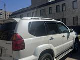 Lexus GX 470 2005 годаүшін10 800 000 тг. в Петропавловск – фото 5