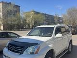 Lexus GX 470 2005 годаүшін10 800 000 тг. в Петропавловск – фото 2
