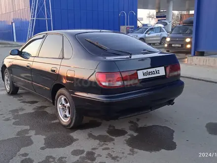 Toyota Carina E 1994 года за 1 700 000 тг. в Алматы – фото 4