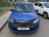 ВАЗ (Lada) Granta 2190 2021 года за 3 500 000 тг. в Павлодар – фото 2