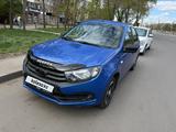 ВАЗ (Lada) Granta 2190 2021 года за 3 500 000 тг. в Павлодар