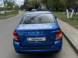 ВАЗ (Lada) Granta 2190 2021 года за 3 500 000 тг. в Павлодар – фото 3