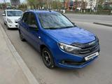 ВАЗ (Lada) Granta 2190 2021 года за 3 500 000 тг. в Павлодар – фото 4