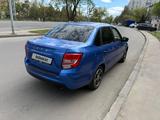 ВАЗ (Lada) Granta 2190 2021 года за 3 500 000 тг. в Павлодар – фото 5