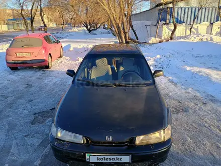 Honda Accord 1993 года за 1 100 000 тг. в Петропавловск – фото 4