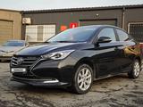 Changan Alsvin 2023 годаfor5 790 000 тг. в Алматы