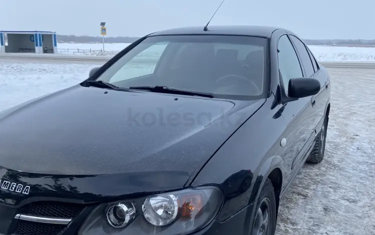 Nissan Almera 2005 года за 2 250 000 тг. в Петропавловск