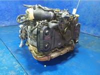 Двигатель SUBARU LEGACY BG5 EJ20RDWDJE за 608 000 тг. в Костанай