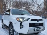 Toyota 4Runner 2020 годаүшін23 000 000 тг. в Астана – фото 4