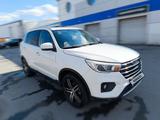 Lifan X70 2018 года за 5 000 000 тг. в Петропавловск