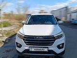 Lifan X70 2018 года за 5 000 000 тг. в Петропавловск – фото 2