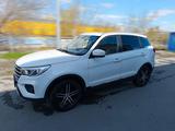 Lifan X70 2018 года за 5 000 000 тг. в Петропавловск – фото 3