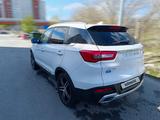 Lifan X70 2018 года за 5 000 000 тг. в Петропавловск – фото 4