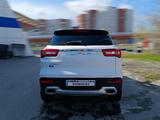 Lifan X70 2018 года за 5 000 000 тг. в Петропавловск – фото 5