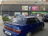 ВАЗ (Lada) 2110 2002 года за 680 000 тг. в Уральск – фото 3